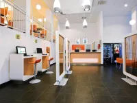 ibis budget Grenoble Voreppe Hotel a Voreppe
