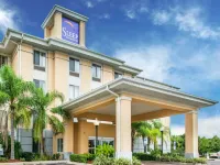 Sleep Inn & Suites Jacksonville West Hotels near Merrett Park