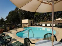 Hampton Inn by Hilton Atlanta NW Cumberland Hotels in Vinings