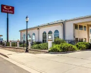 كواليتي إن وينزلو آي-40 فنادق في 