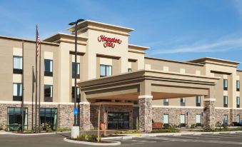 Hampton Inn Turlock