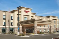 Hampton Inn Turlock فنادق في تورلوك