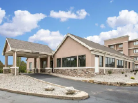 Comfort Inn Hammond I-94 Hotels in Hammond