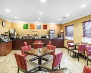 Comfort Inn Columbia Gorge Hotel di The Dalles