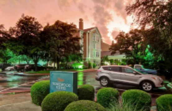 هوم وود سويتس باي هيلتون أوستنورث ويس يار ذا دومين