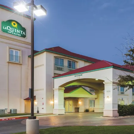 La Quinta Inn & Suites by Wyndham Midland North