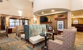 Hampton Inn Sedona