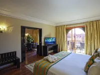 Palm Plaza Hôtel & Spa Hotels near Agdal