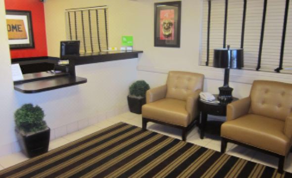 Extended Stay America Suites - Sacramento - Arden Way