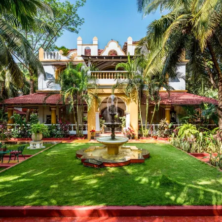 Casa Anjuna