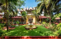 Casa Anjuna Hotels near Anjuna Beach