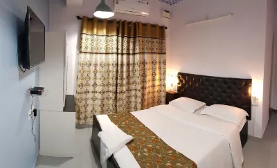 Dona Paula Classic Hotel