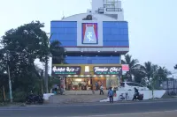 Hotel Temple City Hotels in Madurai