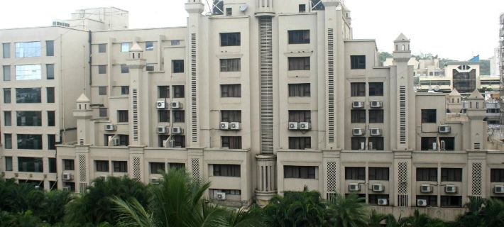K Stars Belapur Hotel di Thane