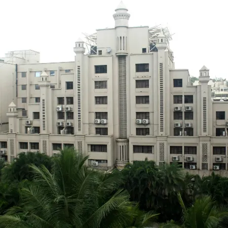 K Stars Belapur