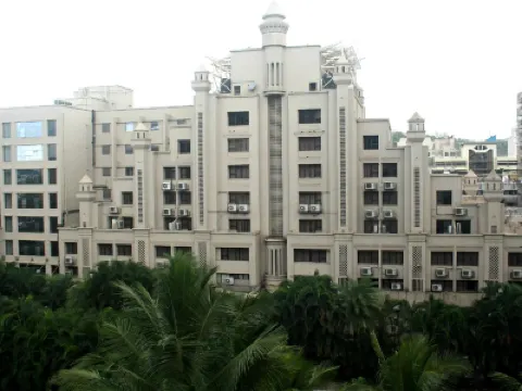 K Stars Belapur Hotels near CBD Belapur
