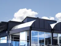 Best Western Hotel Corallen - parking