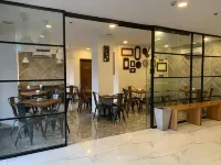 Cebu R Hotel Capitol - breakfast