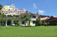 B&B Casa Absuelo - 3 Yıldız