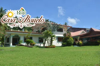 B&B Casa Absuelo