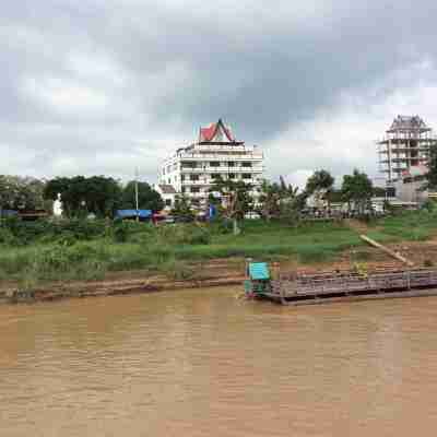 Pakse Mekong Hotel Fitness & Recreational Facilities