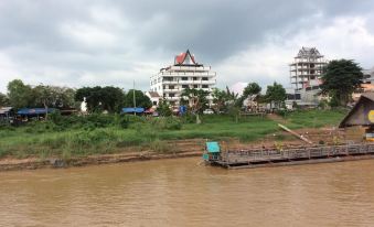 Pakse Mekong Hotel