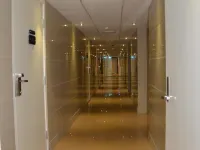 Central City Apartments Hotels in Sofiemyr