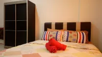 HD Guest House Kuantan Hotels in Куантан