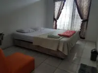Kaliaga Bungalow Hotels in Berastagi