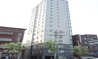 Blessing in Seoul