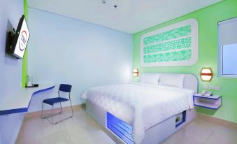 Cordex Hotel Ancol