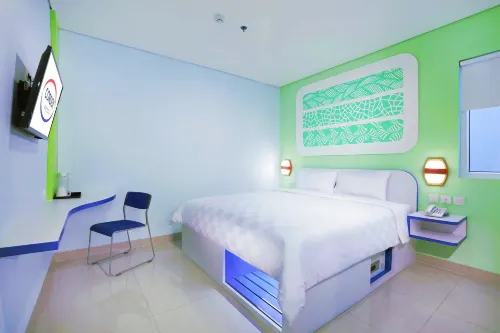 Cordex Hotel Ancol Jakarta