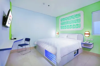 Cordex Hotel Ancol Jakarta