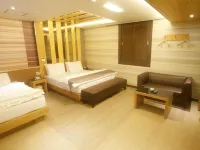 Goryeo Hotel Hoteles en Andong