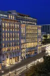 King George, a Luxury Collection Hotel, Athens โรงแรมใน