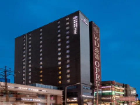 WD Hotel Hotels near Sillim Station