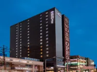 WD Hotel Отели рядом с достопримечательностью «Gyujanggak Library of Seoul National University»