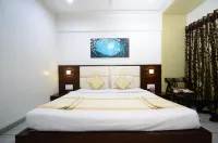 Crimson Park Shripriya-Nathdwara Hotels near View Point at Temple Wall