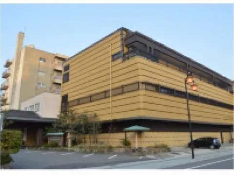 Kanoya Kourakuen Hoteles en 