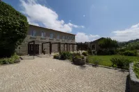 FH Hotel Rural Hotels in Amarante