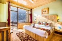 FabExpress Shami Inn Naggar Road Hotels in Aleo