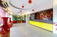Wisma Asiatique Pekanbaru Hotels in Tampan
