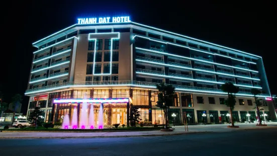 Thanh Dat Hotel Phu Ly
