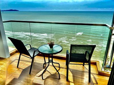 MRK Penthouse at Timurbay