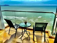 MRK Penthouse at Timurbay Hotels in Куантан