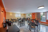 Hotel Aggelos Kefalonia - breakfast
