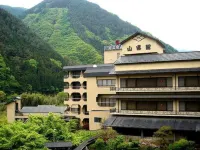 Kawaura Onsen Yamagatakan Hotels in Yamanashi