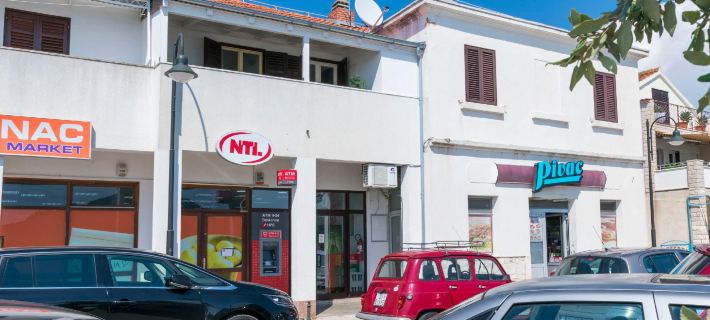 Apartment Slavko Ξενοδοχεία στην πόλη Primosten