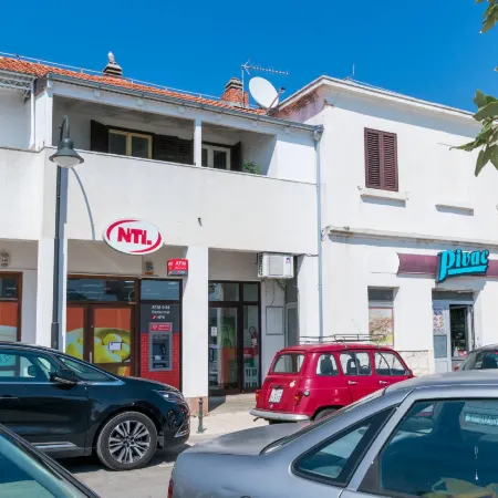 Apartment Slavko