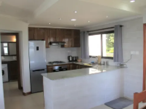 アイランドコーヴ アンス・ロイヤルのホテル